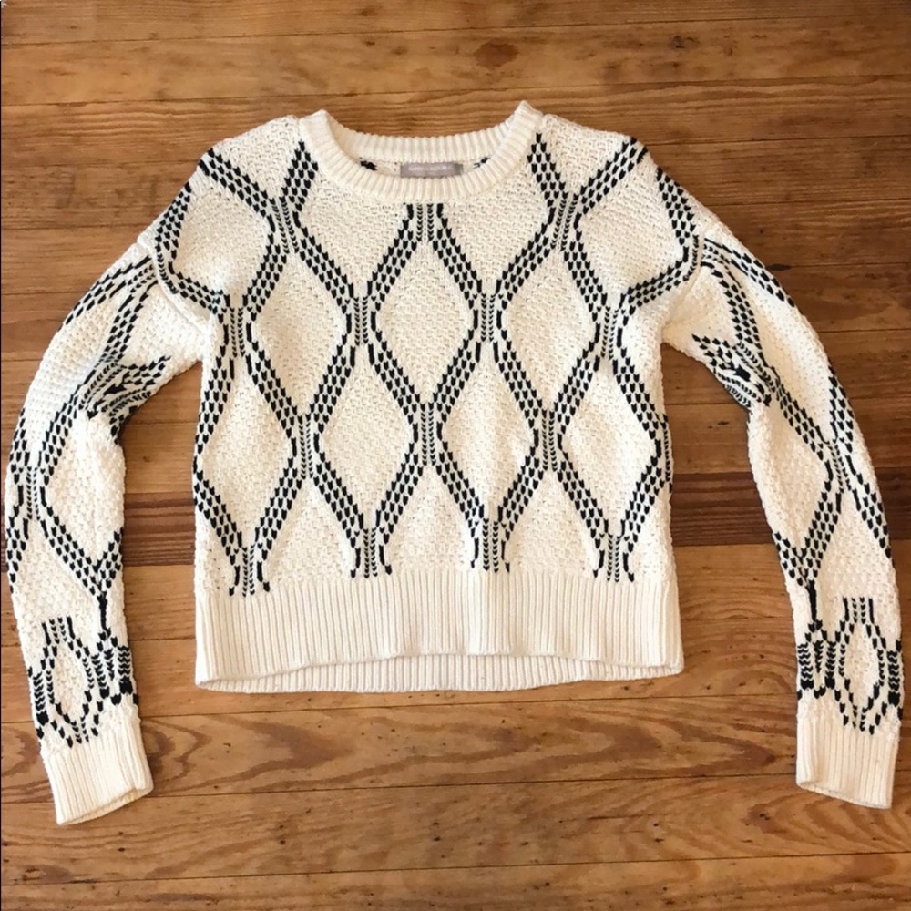 Banana Republic sweater sz s